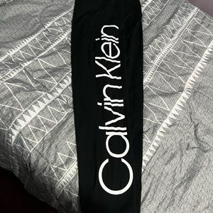 Calvin Klein Leggings